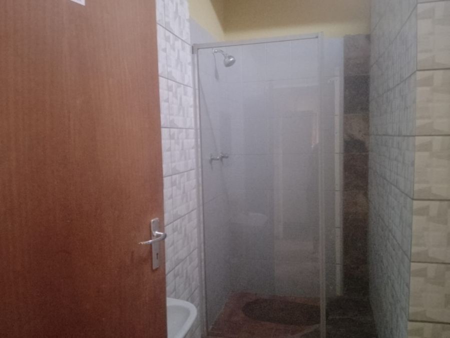 1 Bedroom Property for Sale in Brandwag Free State